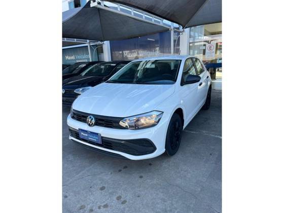 VOLKSWAGEN POLO 1.0 MPI TRACK MANUAL